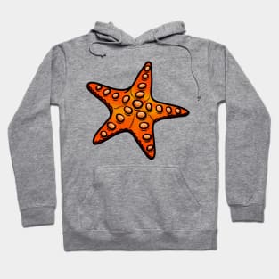 Starfish Hoodie